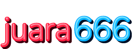 juara666 — logo kanal