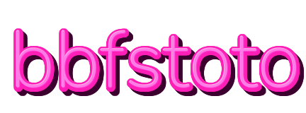 bbfstoto — logo kanal