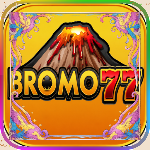 bromo77 — galeri pratinjau - APK Resmi